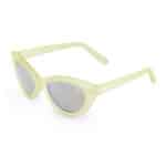 Vert - Gris Silver Flash