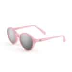 Rose / Gris Silver Flash