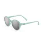 Vert / Gris Silver Flash