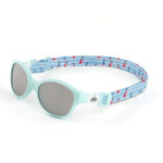 Bleu Clair Bateau