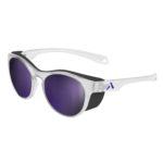 Cristal Shiny - Cat 3 Gris Purple Flash