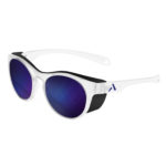 Cristal Mate - Cat 3 Gris Bleu Flash
