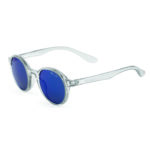Cristal Gris Bleu Flash