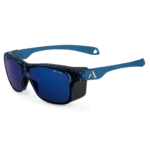 Bleu cristal - PC Cat.3 Bleu Flash