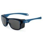 Bleu cristal - PC Cat.3 Polarisant