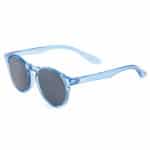 Cristal Bleu - PC Cat.3 Gris Silver Flash