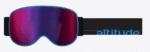 Matt Blue / Revo Red Purple Cat.3