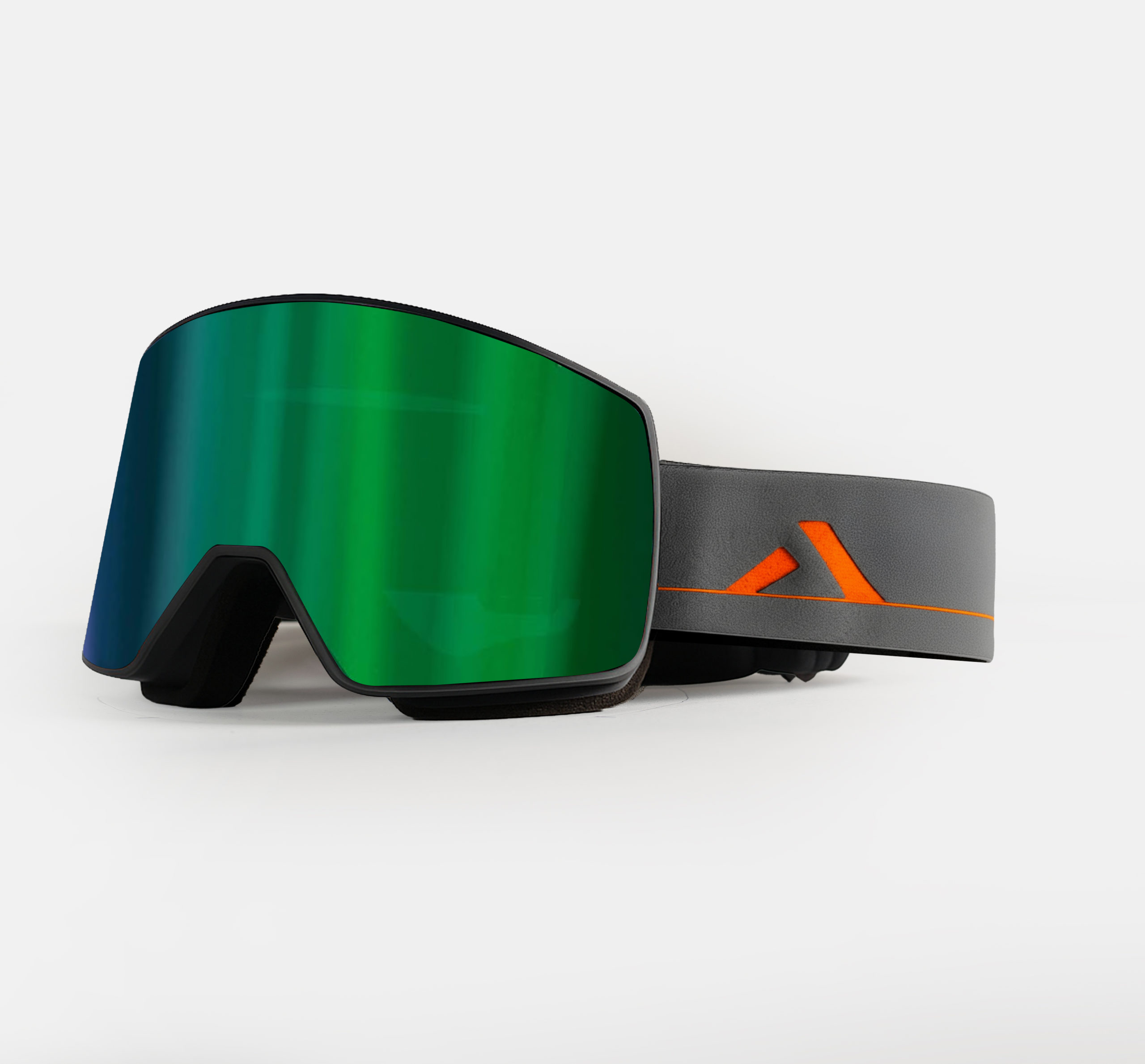 Elden_matt_grey_flash_revo_green