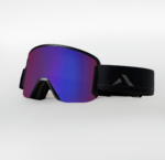 Matt Black / Revo Red Purple Cat.3