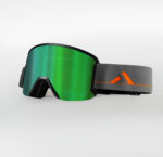 Matt Grey / Revo Green Cat.3