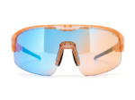 Matt Powder Pink - Photochromic Amber Cat. 1-3